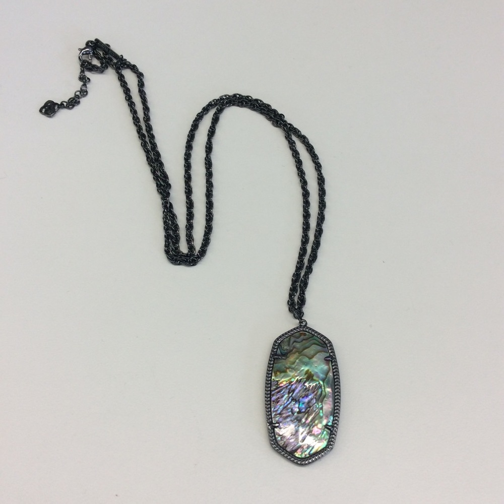 Kendra Scott Pendant Necklace